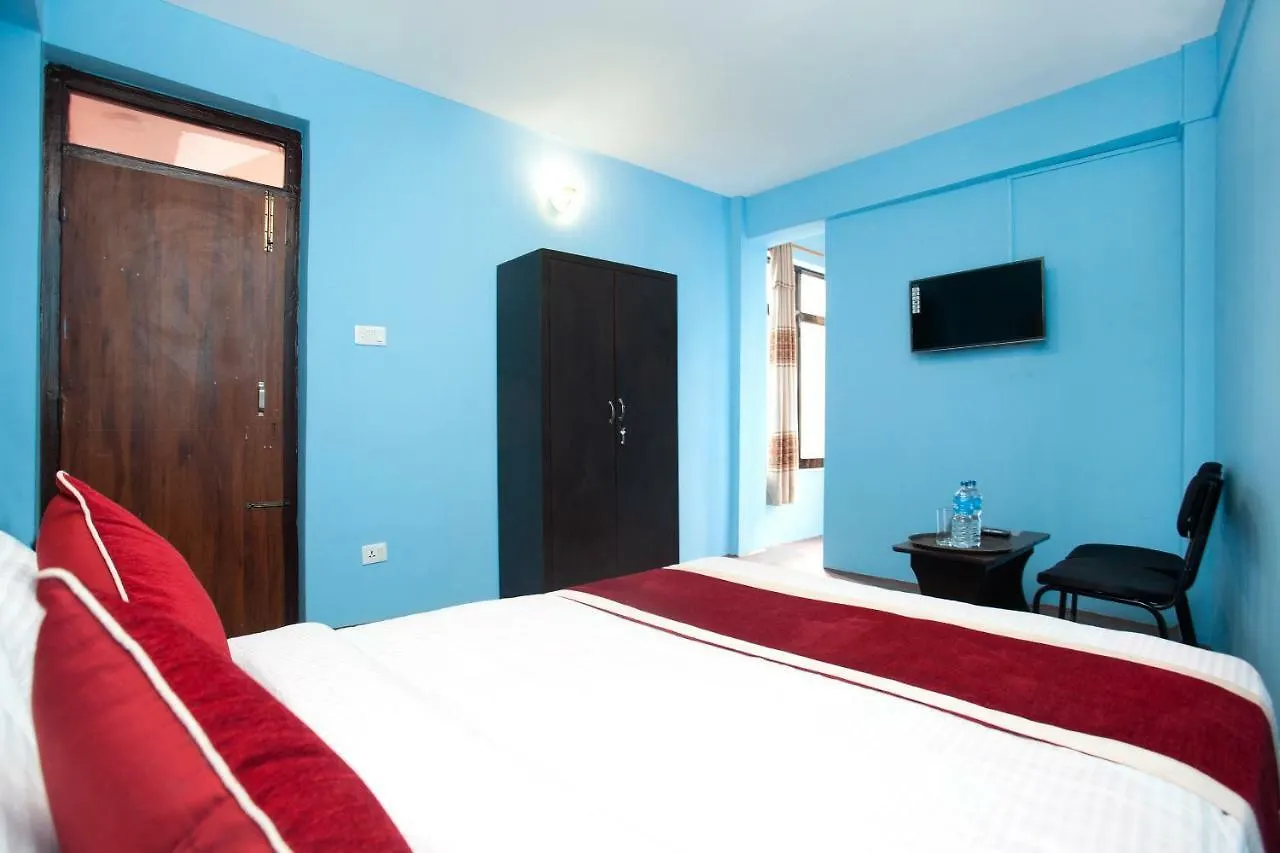Hotel Crossroads Kathmandu
