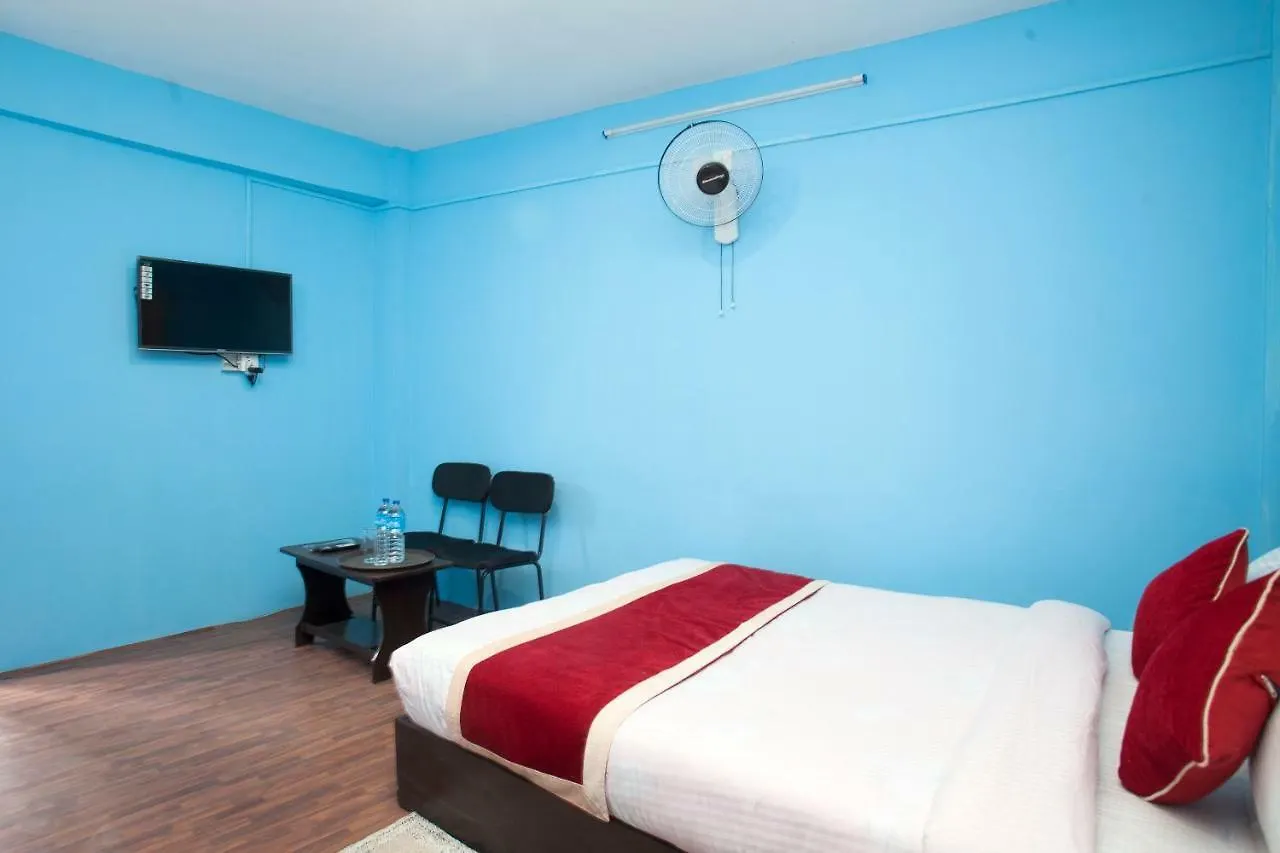 Hotel Crossroads Kathmandu 3*,  Nepal