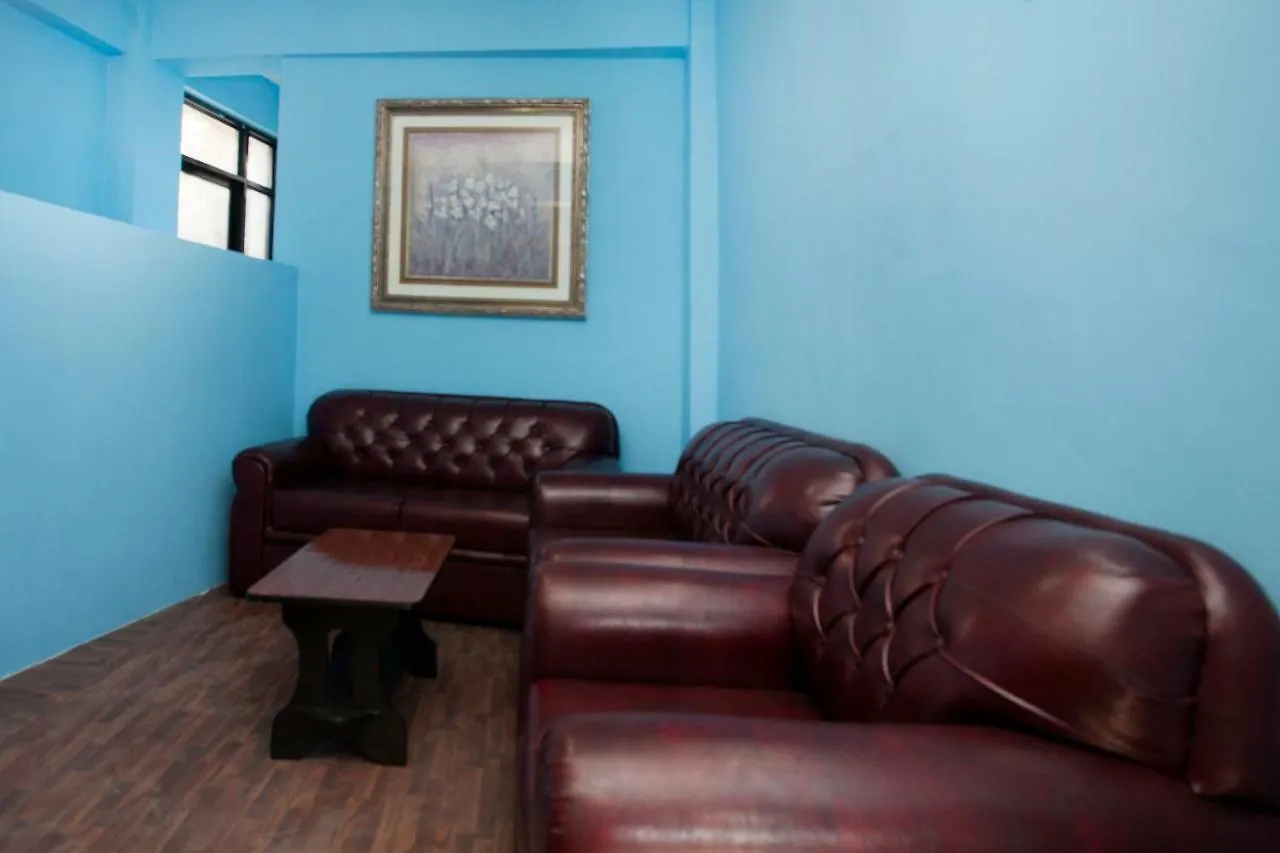 ***  Hotel Crossroads Kathmandu Nepal