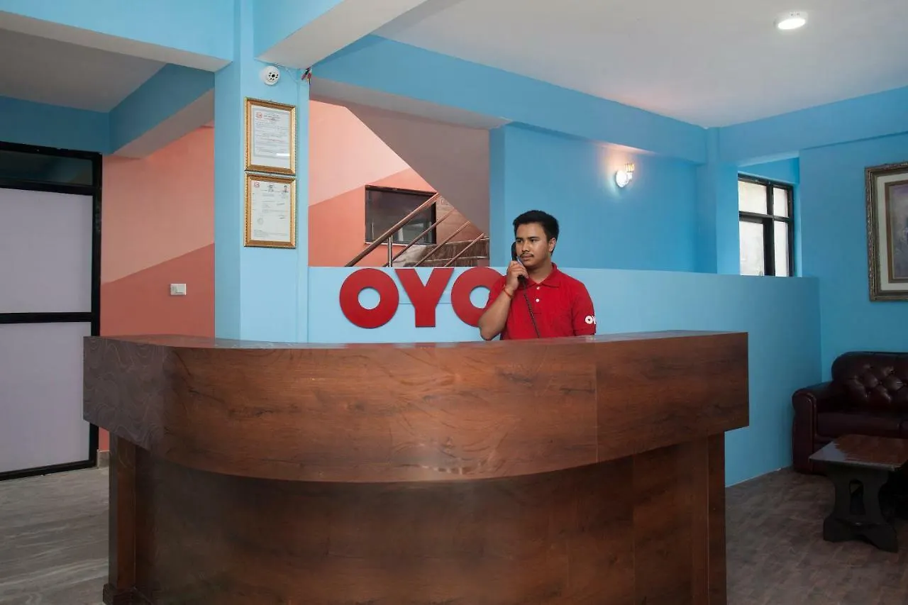 ***  Hotel Crossroads Kathmandu Nepal