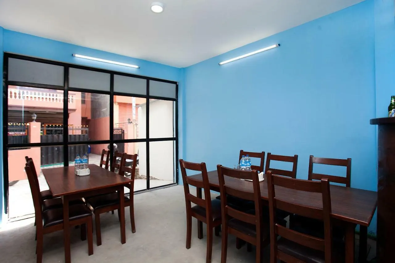Hotel Crossroads Kathmandu