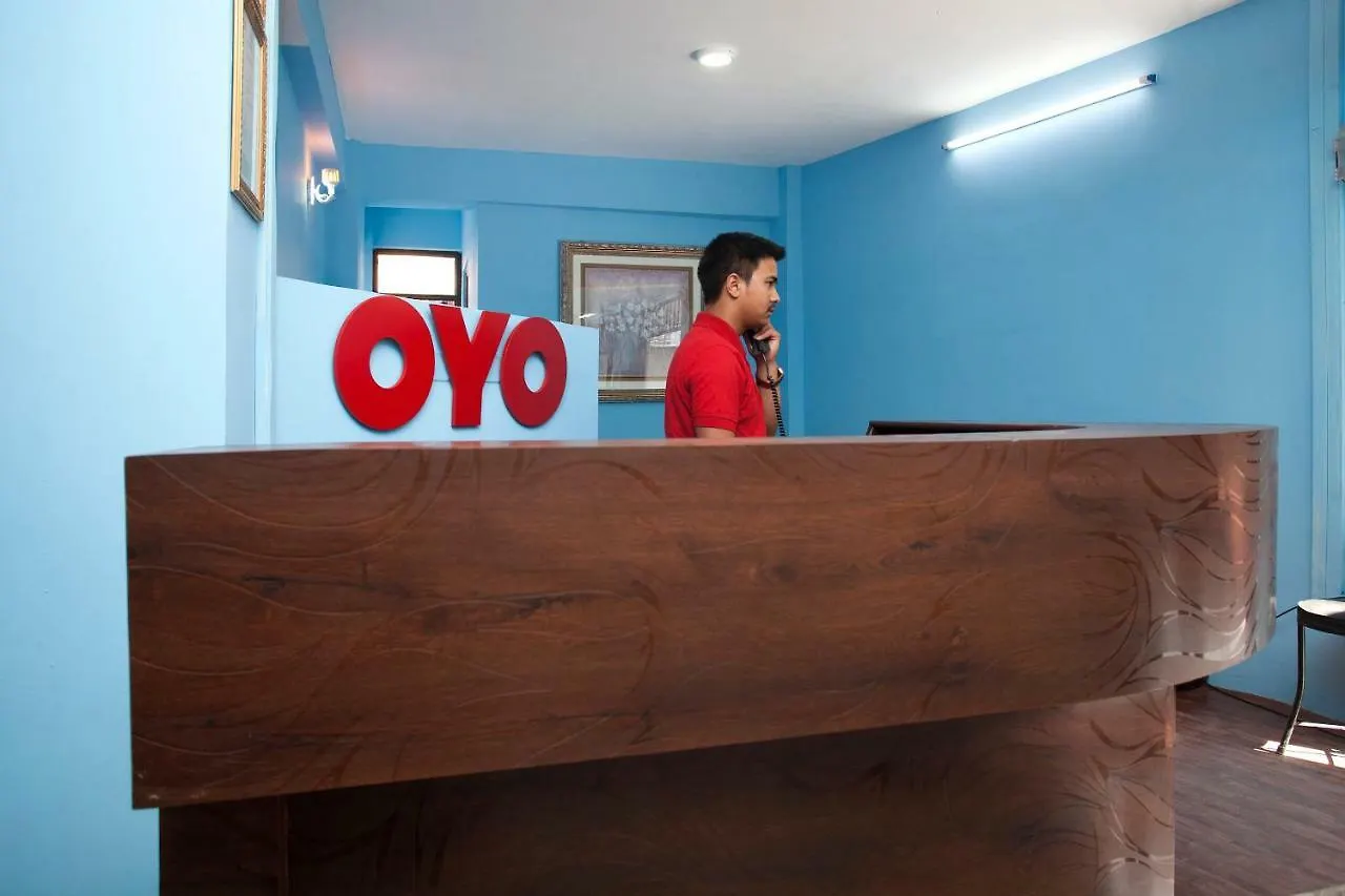 Hotel Crossroads Kathmandu