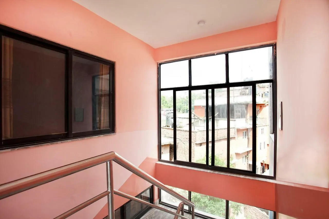 Hotel Crossroads Kathmandu