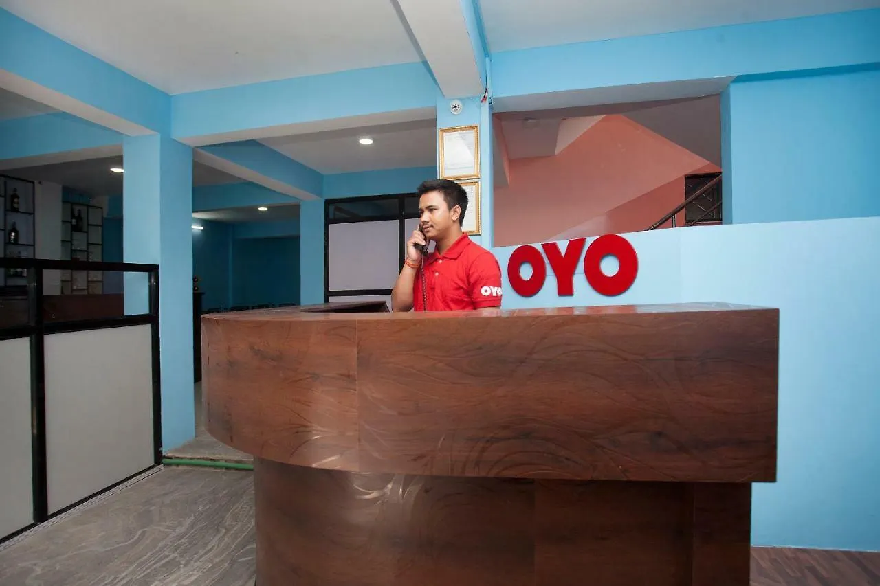 Hotel Crossroads Kathmandu Nepal